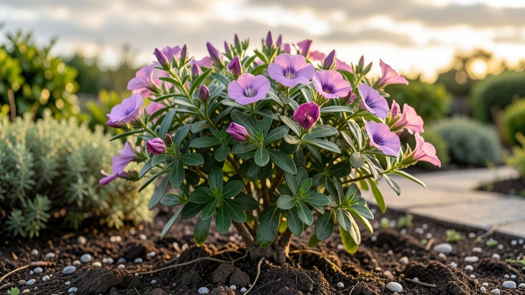 How Tall Do Vinca Plants Grow: Spreading Habits and Pruning Secrets for Controlled Beds