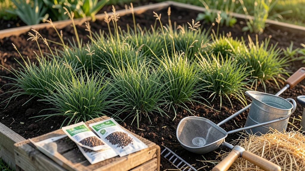 When to Plant Grass Seed in Seattle: Spring vs Fall Timing for Strong Root Growth