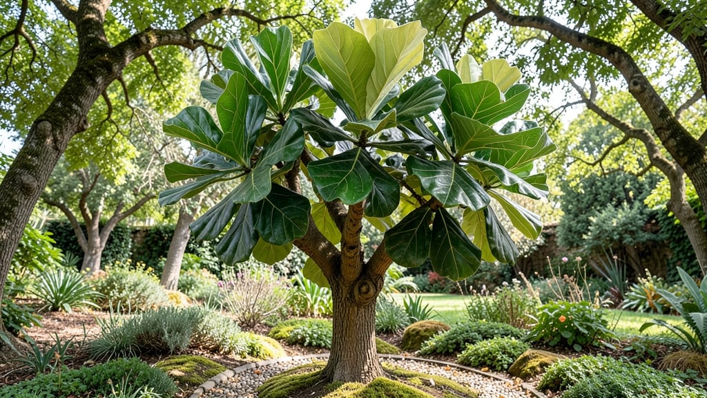 How Tall Do Ficus Trees Grow: Variety-Specific Heights Revealed