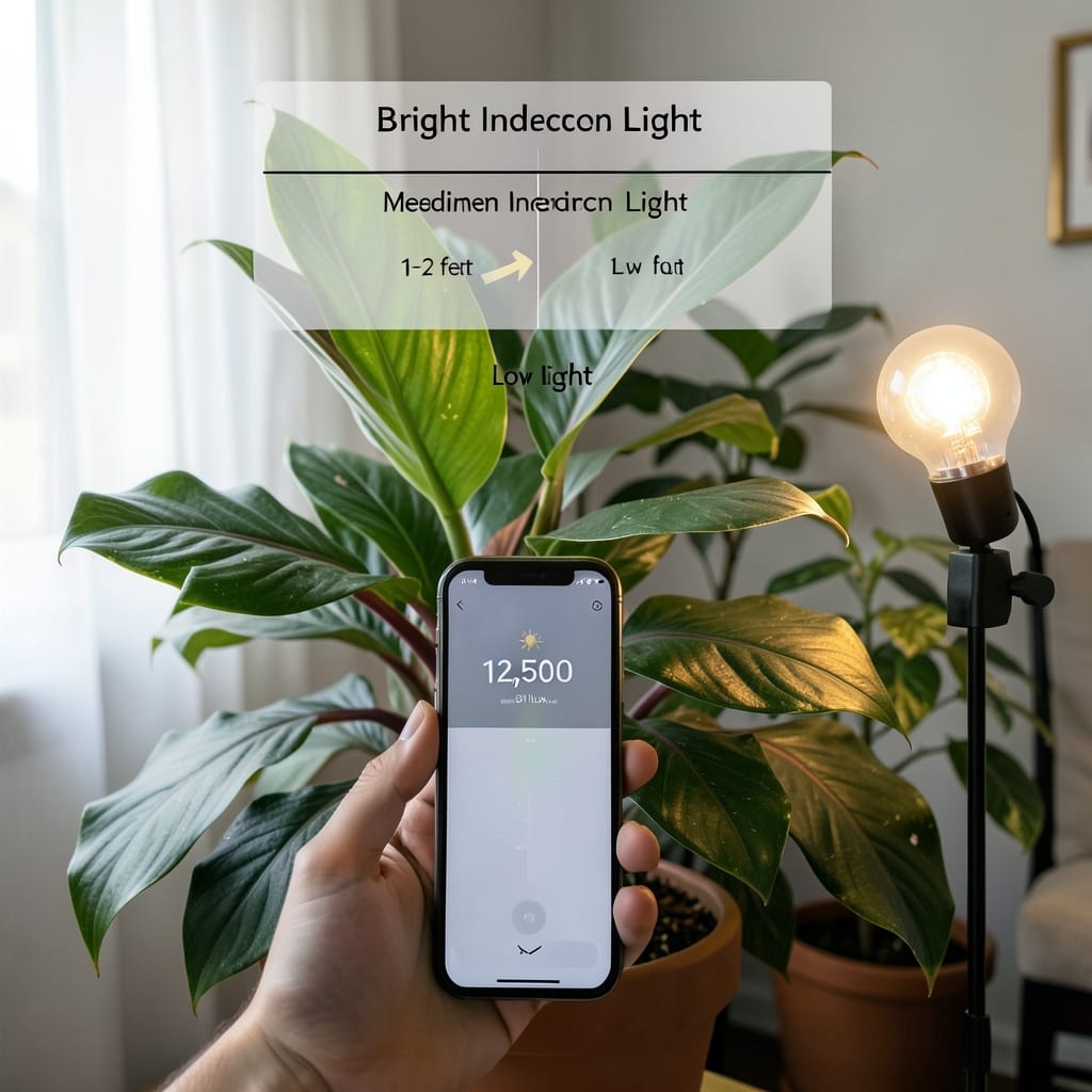 How Much Light Do Philodendron Plants Need: Low-Light Secrets for Lush Growth Without Burn
