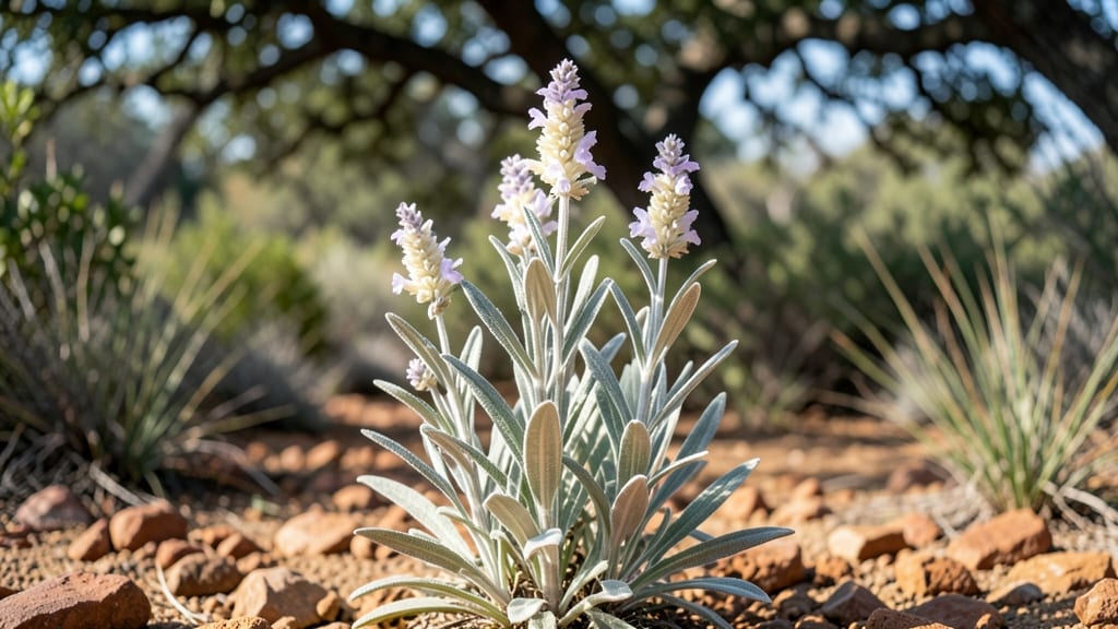 How Tall Does White Sage Grow: Ideal Spacing for Full Sun Thrivers