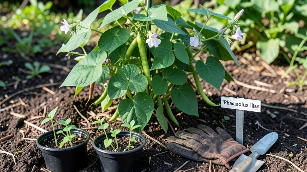 When to Plant Green Beans in North Florida: Heat-Resistant Varieties and Exact Timing Guide