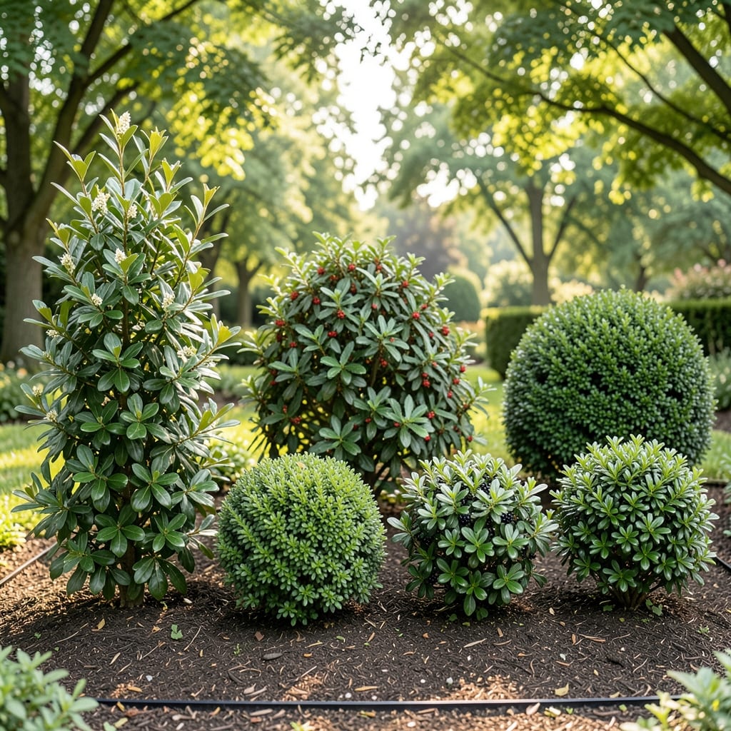 How Tall Can Hedges Grow: 10 Fastest-Growing Species & Their Sky-High Limits