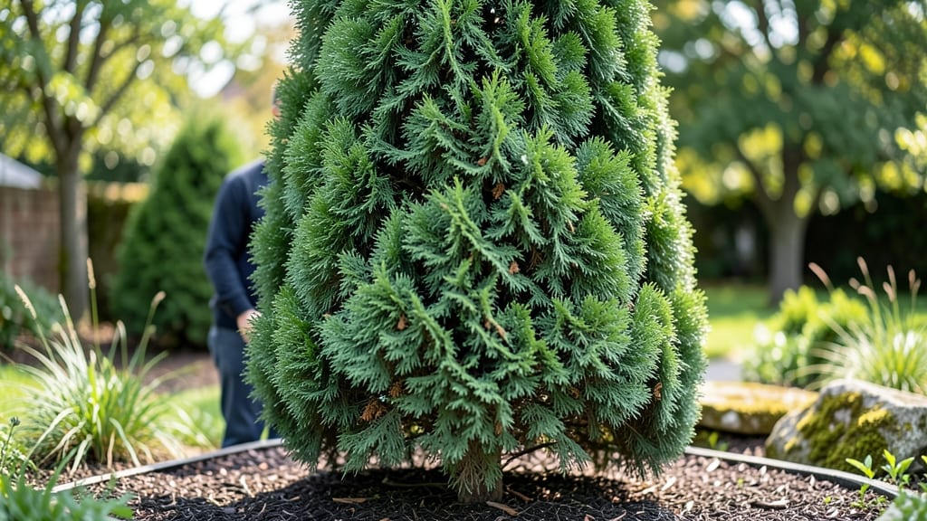 How Tall Do Leyland Cypress Trees Grow: Fast-Growth Facts by Variety