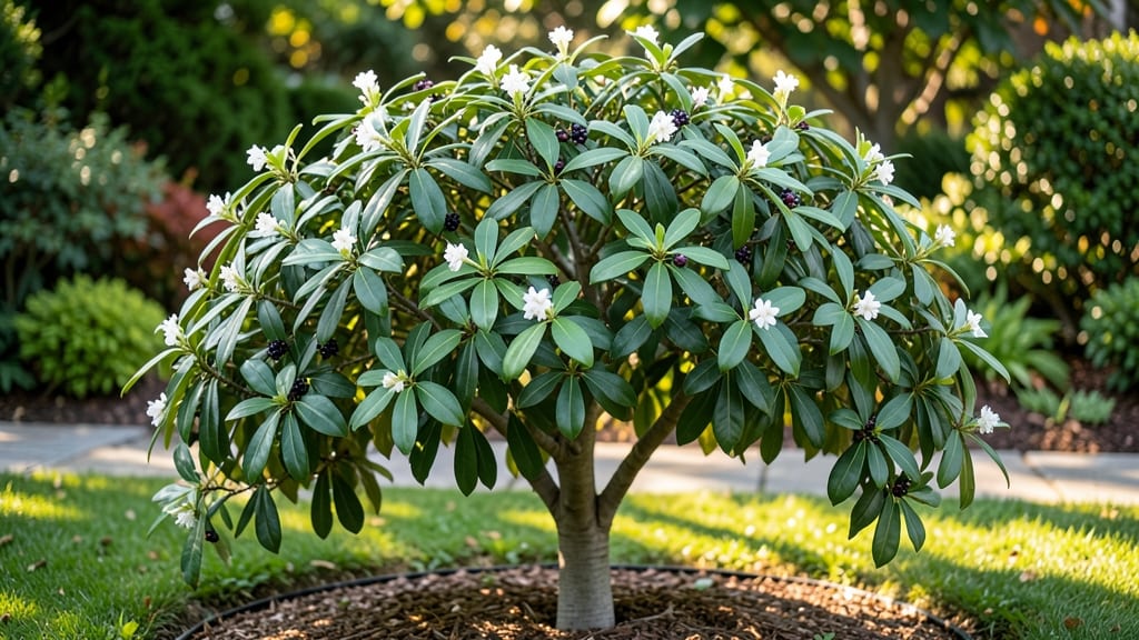 How Tall Does Pittosporum Grow: Exact Heights by Variety & Care Secrets