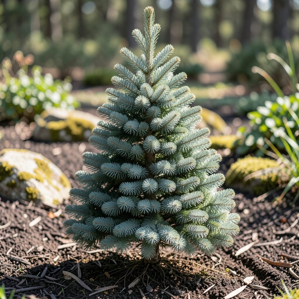 How Tall Do Alberta Spruce Grow: Mature Height Guide by Variety