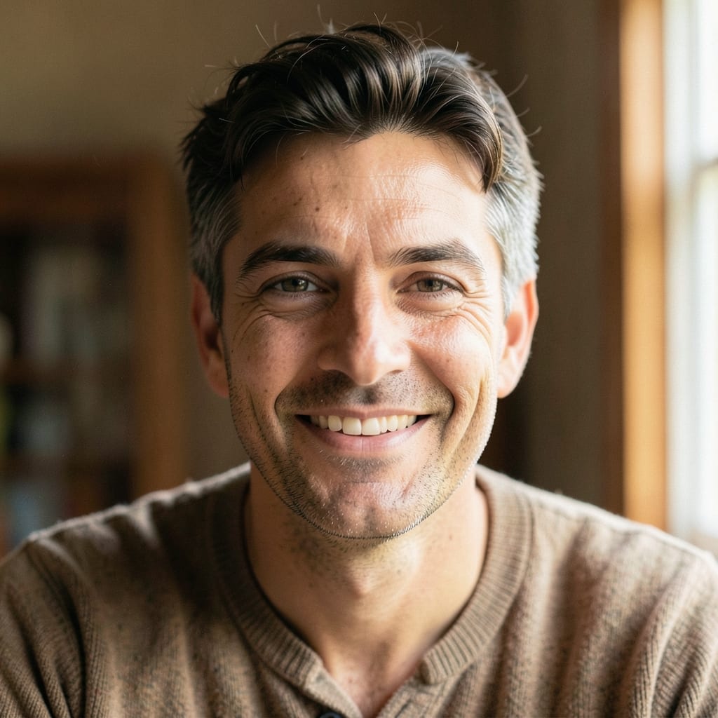 Lionel Delgado