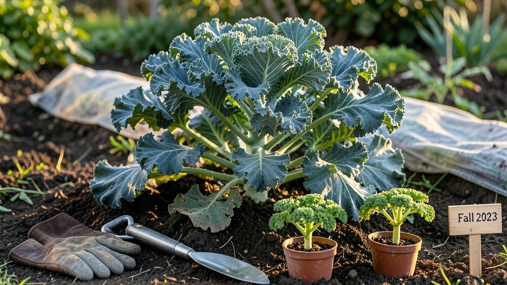 When to Plant Kale in Missouri: Frost-Date Flexibility by Variety and Zone