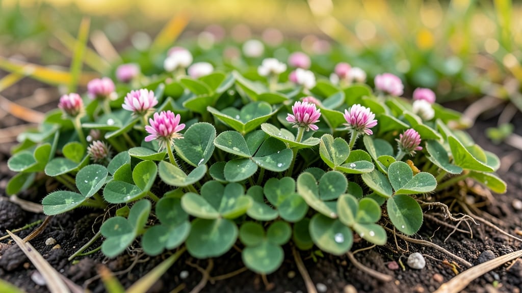 When to Plant Food Plots for Deer in Georgia: Exact Timing by Soil Temp Zones