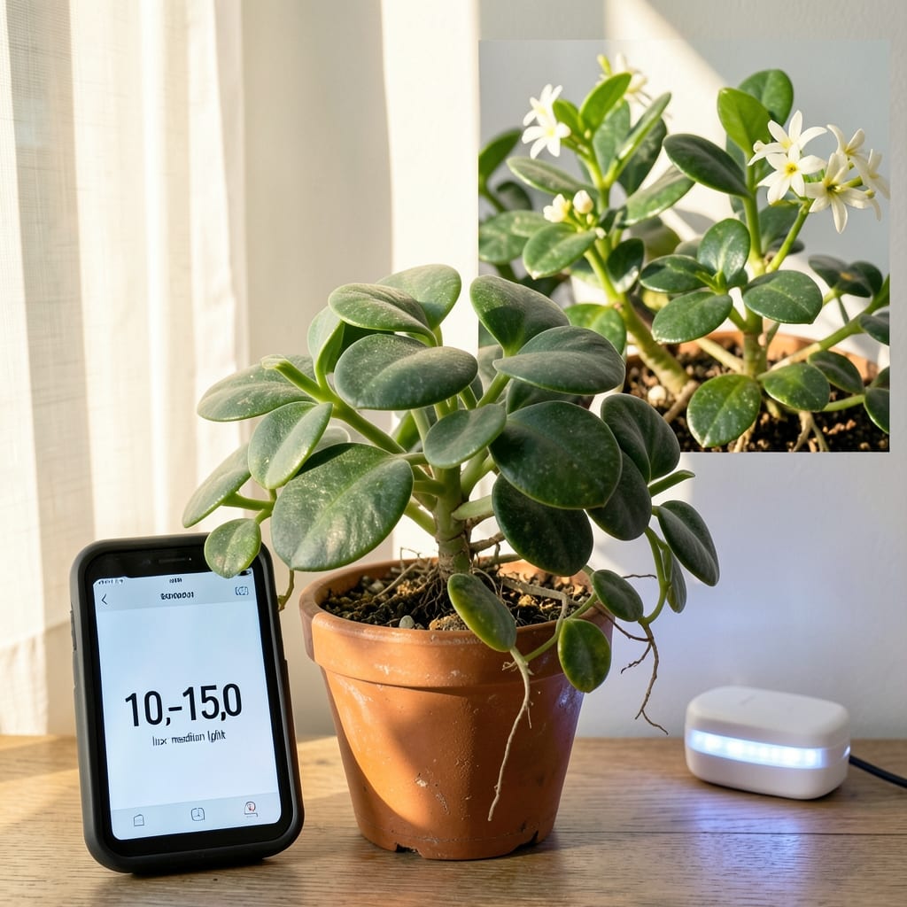 How Much Light Do Hoya Plants Need: Exact Hours for Thriving Vines