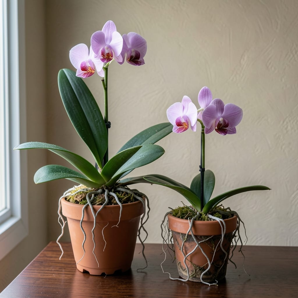 How Tall Can Orchids Grow: Exact Heights by Variety and Care Secrets