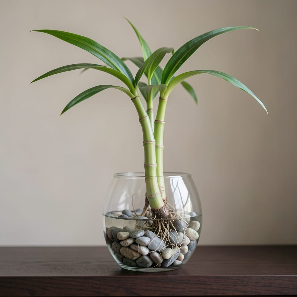 How Tall Do Bamboo Palms Grow: 10 Fastest-Growing Species & Space-Saving Hacks