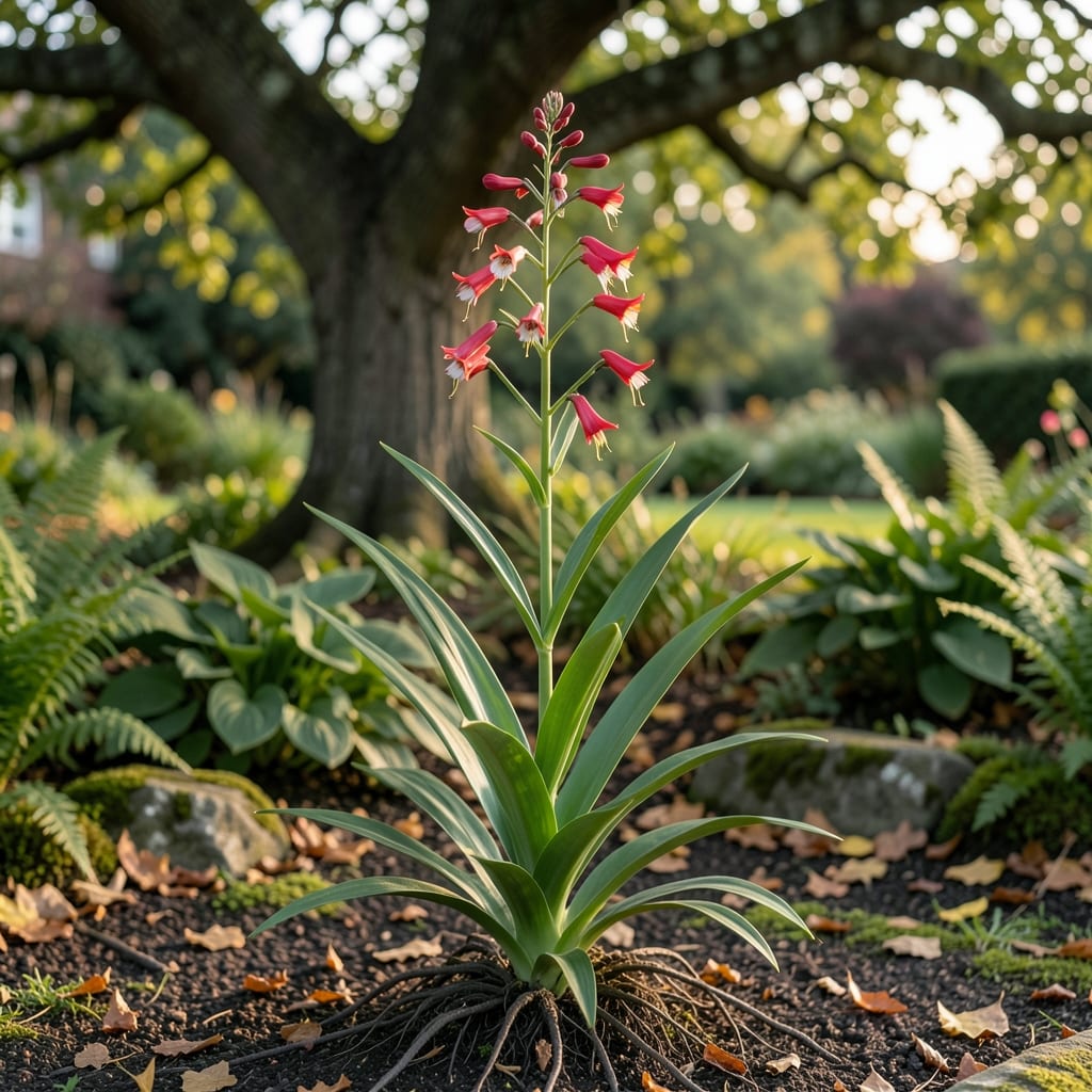 How Tall Do Acidanthera Plants Grow: Mature Size By Variety & Container Limits