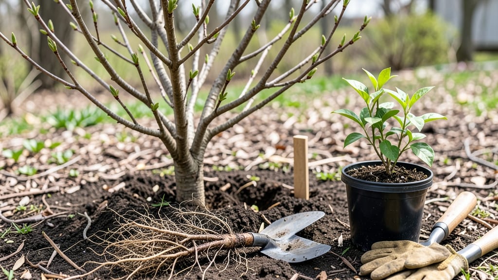 When to Plant Lilac Bushes in Wisconsin: USDA Zone 4-5 Deadline Guide
