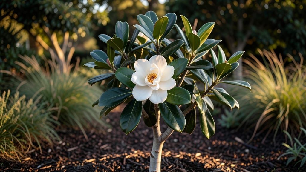 How Tall Do Little Gem Magnolias Grow: Mature Height Ranges by Variety and Growth Habits