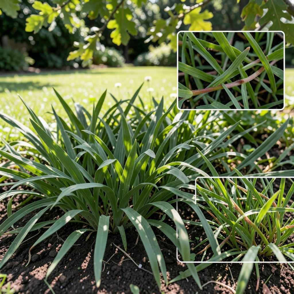 How Tall Can St Augustine Grass Grow: Variety-Specific Heights and Pruning Needs
