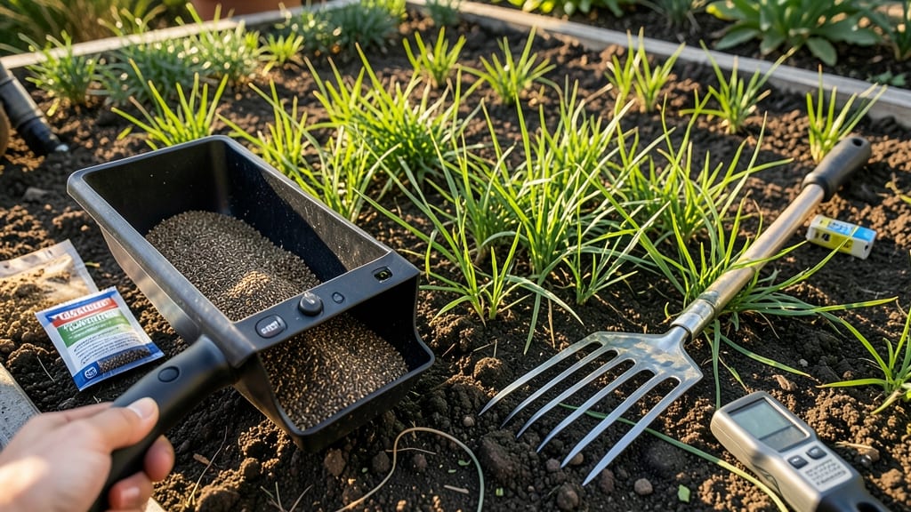 When to Plant Grass Seed in San Diego: Ideal Months for Fast Germination Without Drought Stress