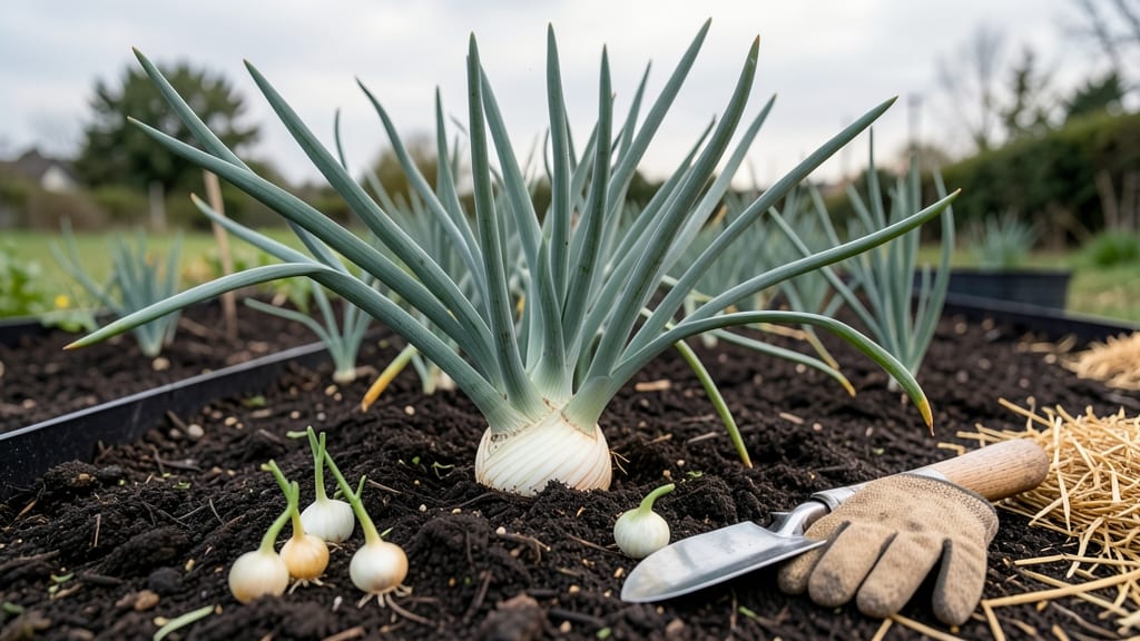 When to Plant Onions in San Diego: Perfect Timing for Zero-Bolt Success