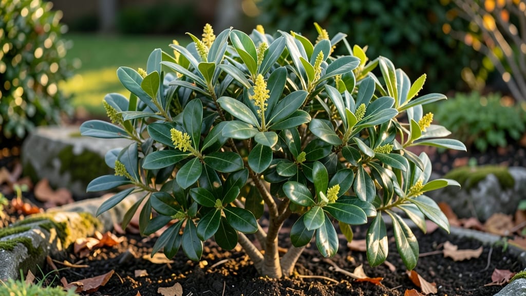 How Tall Laurel Plants Grow: Exact Height Ranges by Variety and Growth Habits