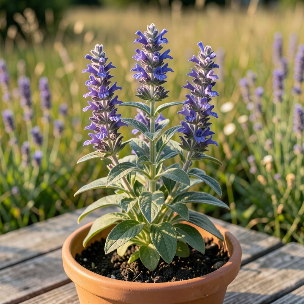 How Tall Do Angelonia Plants Grow: Exact Heights by Variety & Pruning Guide