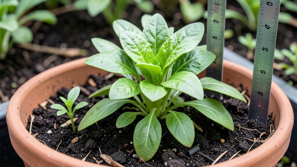 How Tall Does Sorrel Grow: Climate-Zone Height Ranges for Optimal Harvests
