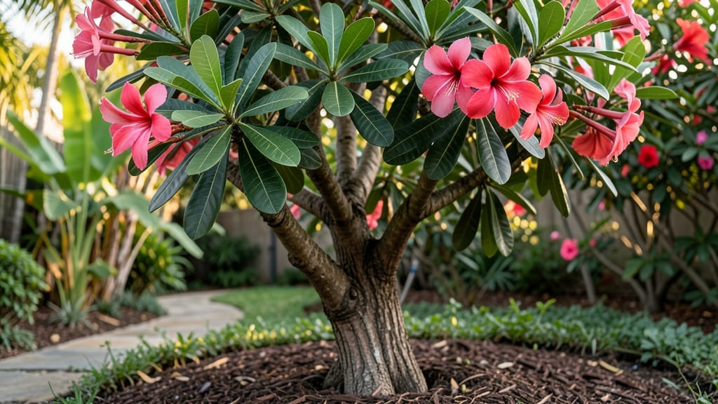 How Tall Do Plumerias Grow: Variety-Specific Heights & Care Trade-Offs
