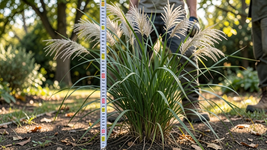 How Tall Does Elephant Grass Grow: Fastest Varieties Hit 20 Feet in 1 Season