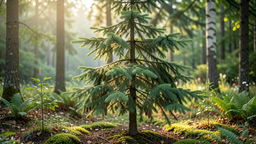 How Tall Do Hemlock Trees Grow: Fastest Varieties and Pruning Secrets
