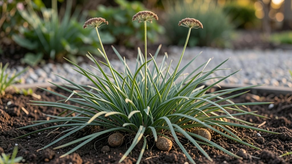 How Tall Does Nutsedge Grow: Invasive Spread Rates by Species