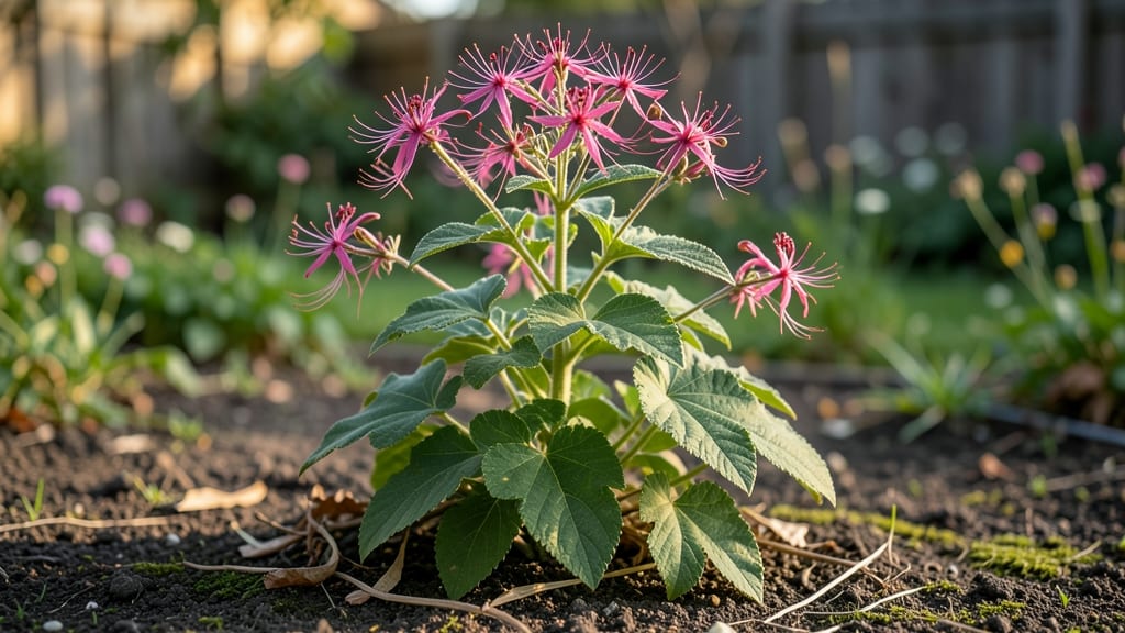 How Tall Do Cleome Grow: Variety-Specific Heights & Pruning Hacks