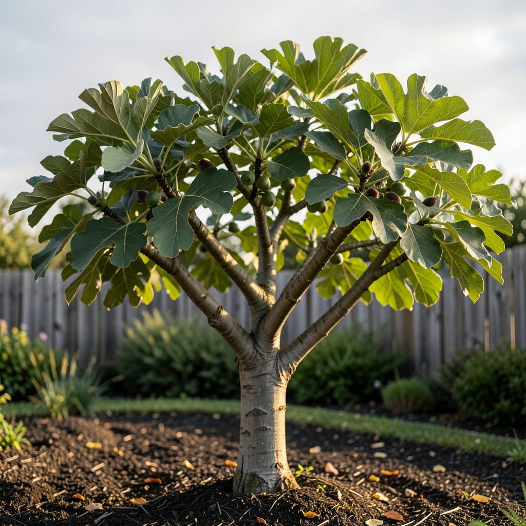 How Tall Can Fig Trees Grow: Species-Specific Heights and Pruning Secrets
