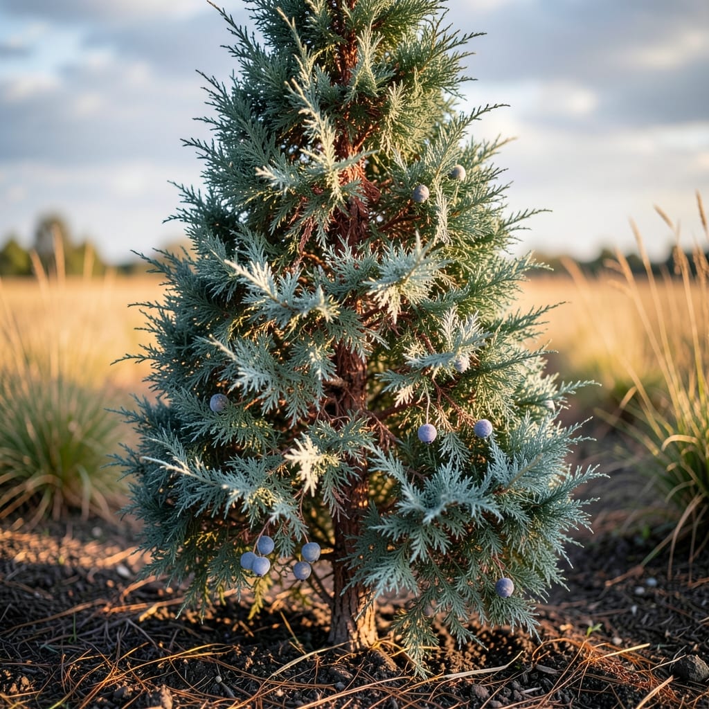 How Tall Can Cedar Trees Grow: Mature Heights by Species and Climate Zones