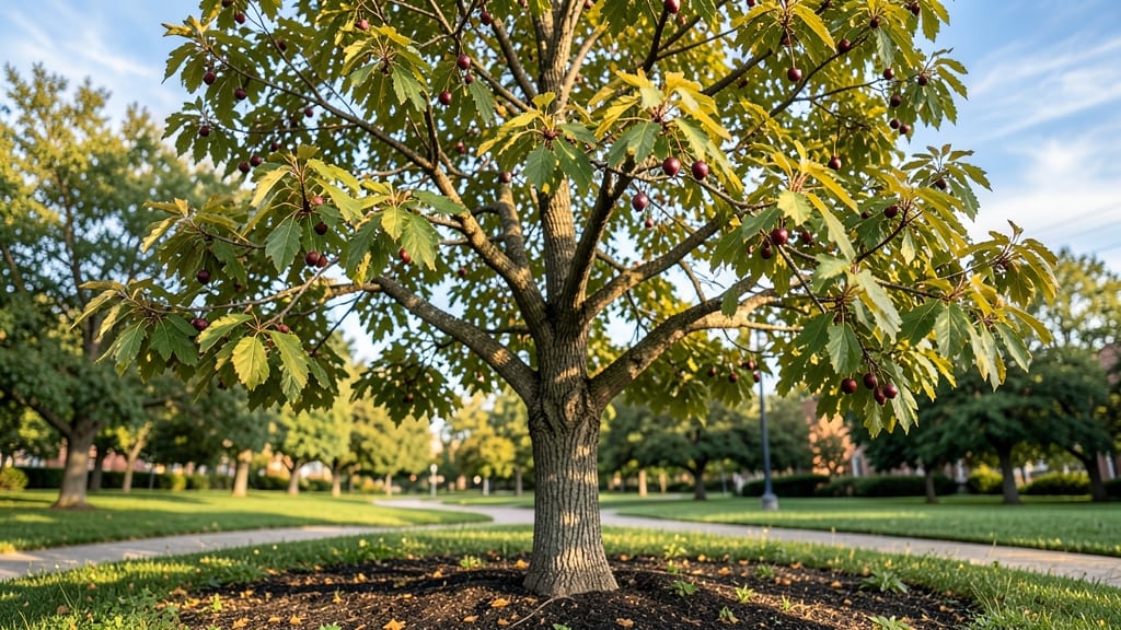 How Tall Do Hackberry Trees Grow: Fast-Growing Facts for Urban Landscapes