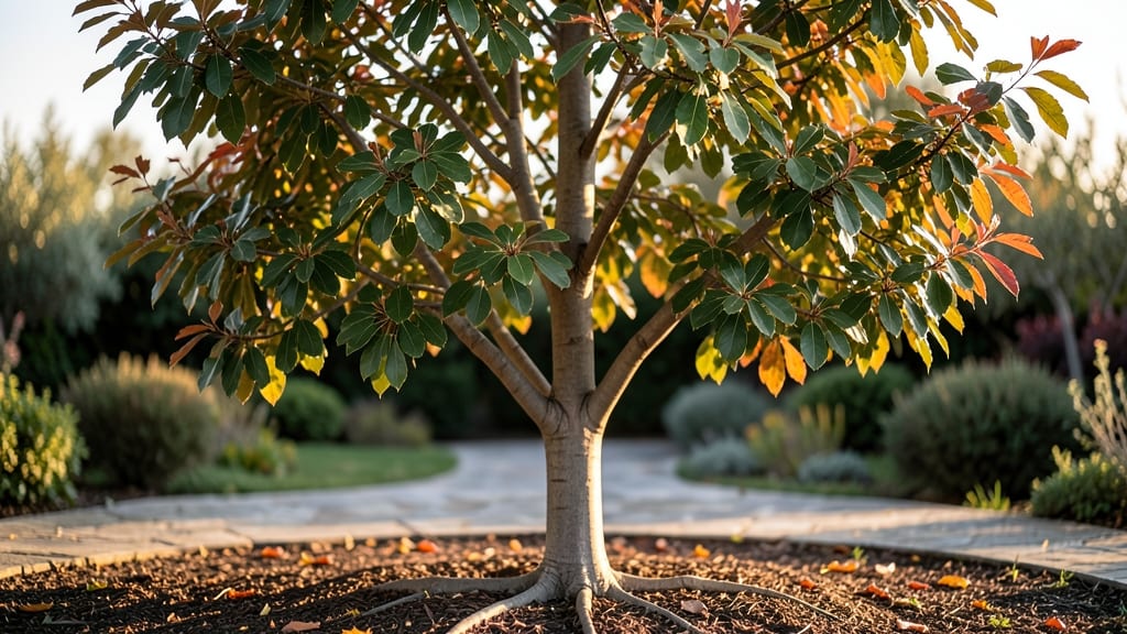 How Tall Do Chinese Pistache Trees Grow: Exact Heights by Variety and Care Secrets