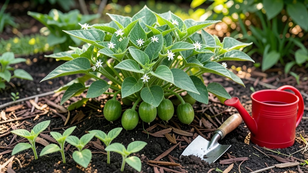 When to Plant Mirlitons in Louisiana: Heat Zone Timing for Zero-Frost Risk Harvests