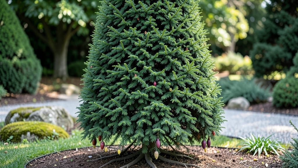 How Tall Do Podocarpus Trees Grow: Exact Heights by Variety and Pruning Tips