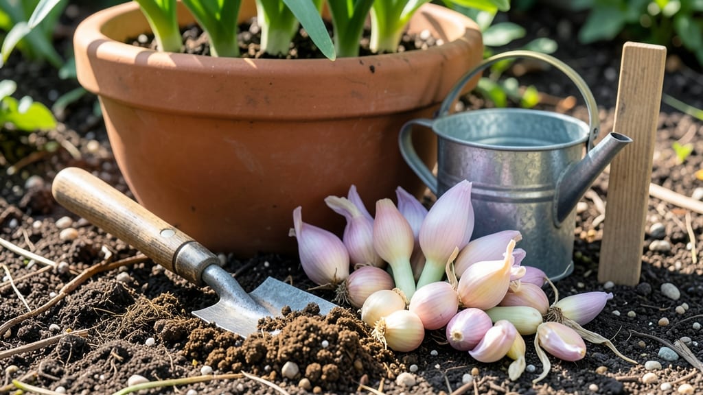 When to Plant Freesia Bulbs in Zone 5: Frost-Date Math for Perfect Blooms