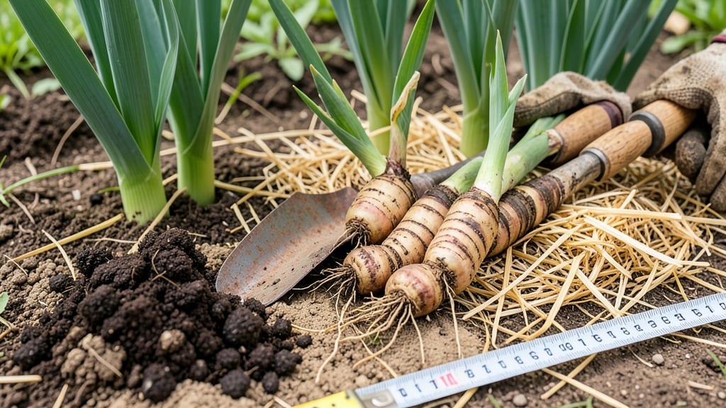 When to Plant Iris Bulbs in Canada: Zone-Specific Timing for Zero-Frost Success