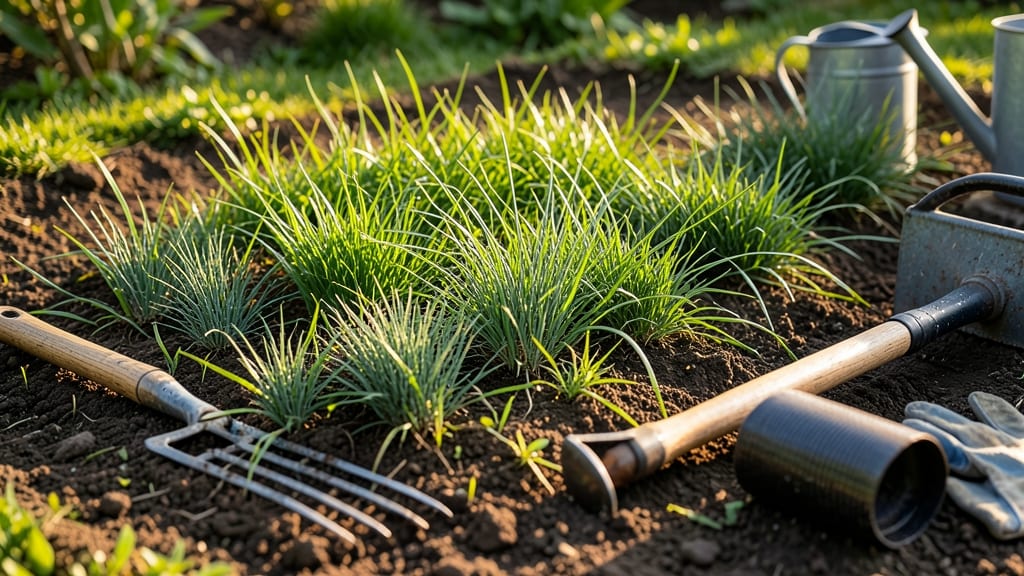 When to Plant Grass Seed in South Dakota: Frost-Free Window & Soil Temp Rules