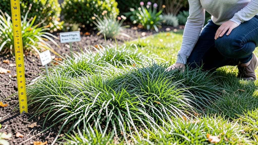 How Tall Will Bermuda Grass Grow: Real Height Ranges by Variety and Climate Zones