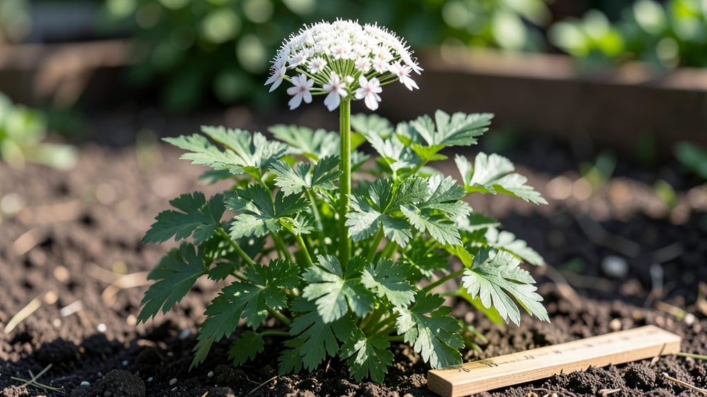 How Tall Do Cilantro Plants Grow: Compact Growth Zones & Spacing Hacks