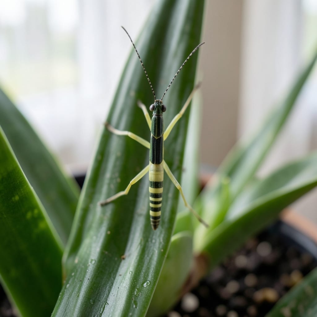 How Much Light Do Snake Plants Need: Thriving With Just 3-6 Hours Daily