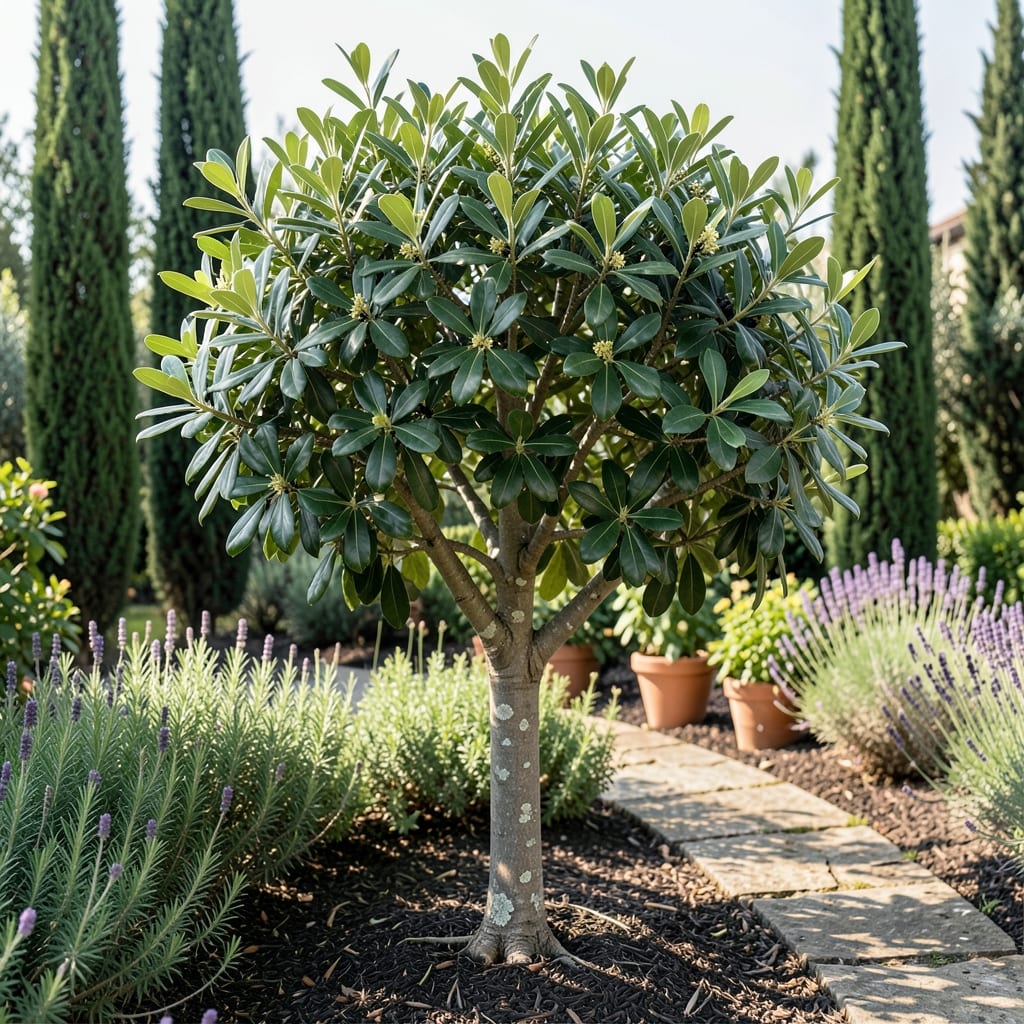 How Tall Do Bay Trees Grow: Exact Heights by Variety and Best Pruning Times