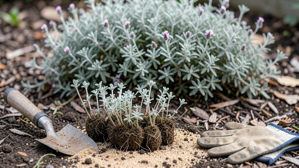 When to Plant Creeping Thyme in Colorado: Frost-Date Triggers for Zero-Frost Success
