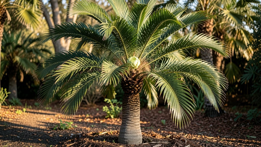 How Tall Does a Queen Palm Tree Grow: Exact Heights by Variety and Growth Stages