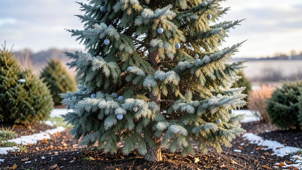 How Tall Do Eastern Red Cedars Grow: Mature Height Ranges by Growing Conditions
