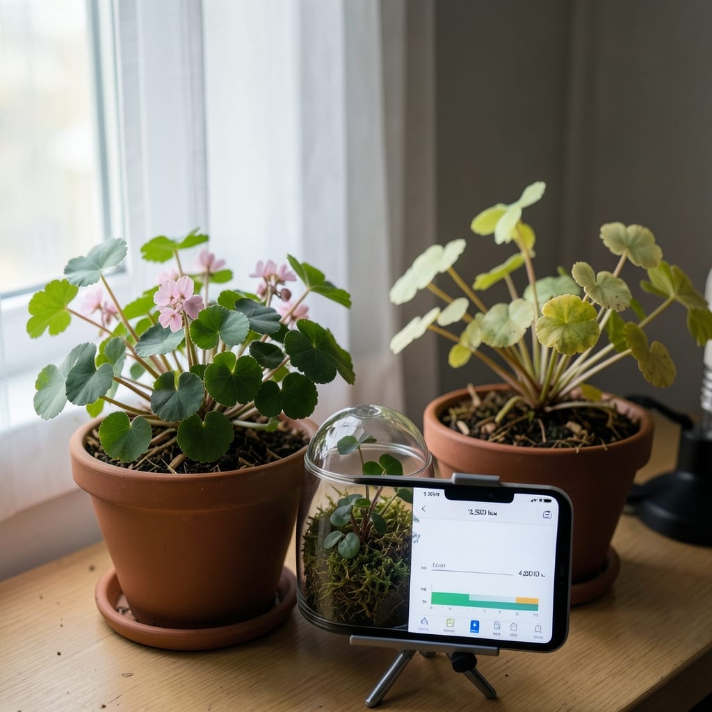 How Much Light Does a Shamrock Plant Need: Ideal Sunlight Hours for Lush Green Growth