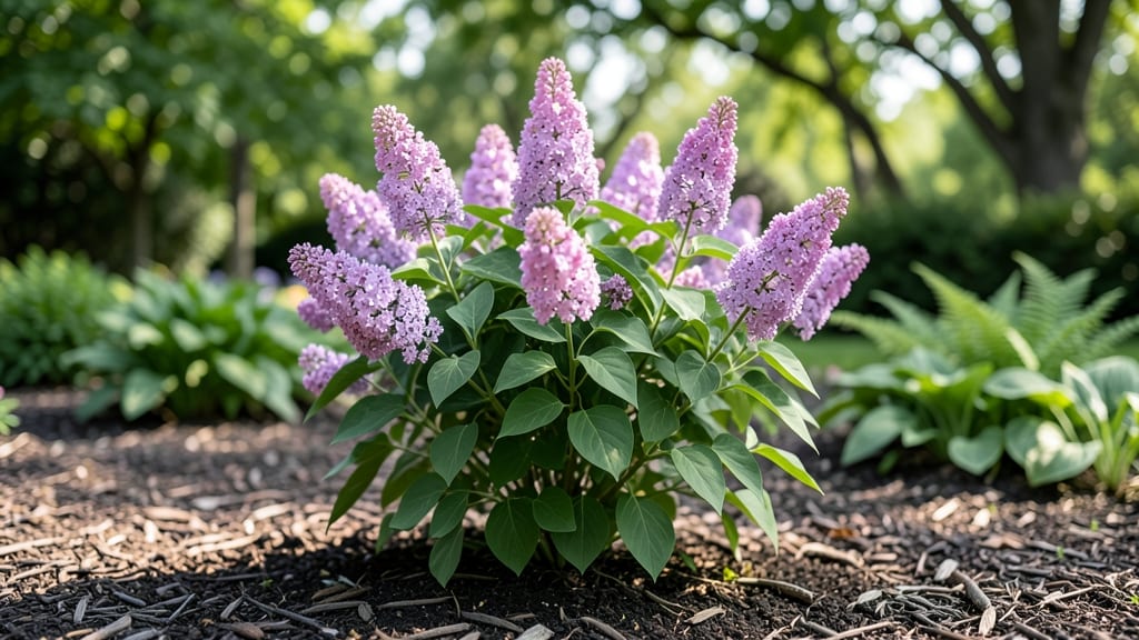 How Tall Do Miss Kim Lilacs Grow: Exact Height Guide by Variety and Pruning