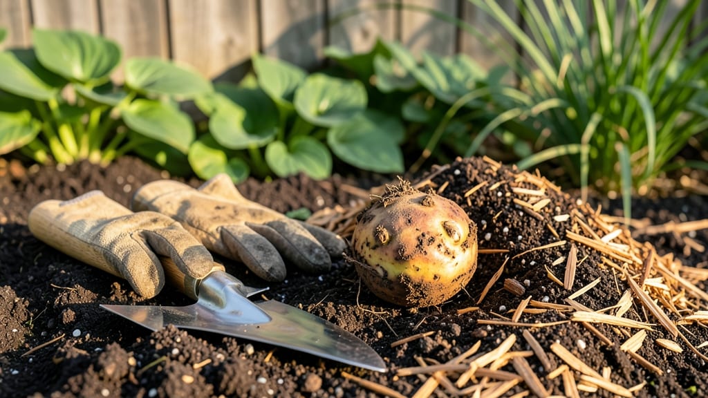When to Plant Dahlias in Florida: Heat-Zone Timeline for Zero-Frost Risk Blooms